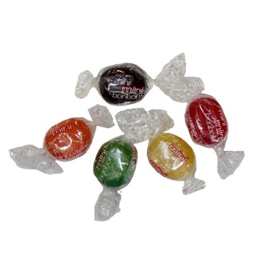 Saldainiai "Minibonbon mix"...