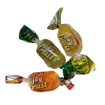 Saldainiai "Joyfruit jelly"...