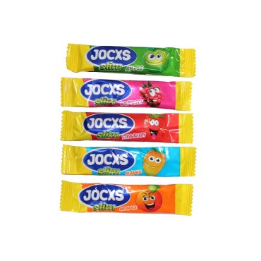 Saldainiai "Tofijoy Jocxs" 1kg