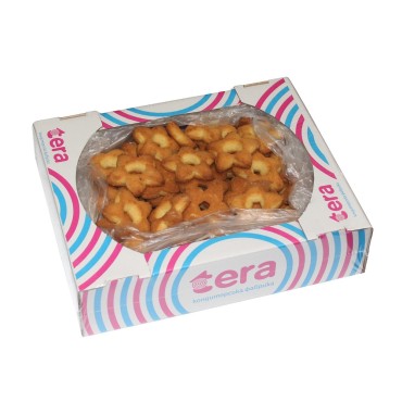 Sausainiai "Žvaigždutė" 900g