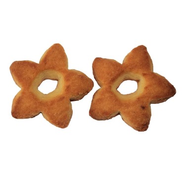 Sausainiai "Žvaigždutė" 900g