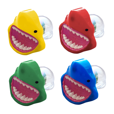 Ledinukas "Shark Pop" 15g