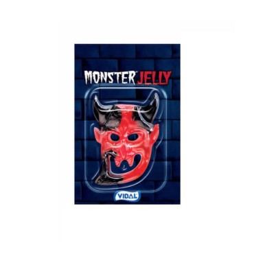 Guminukai "Monster Jelly" 11g