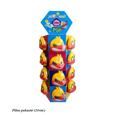 Ledinukas "Duck Pop" 15g