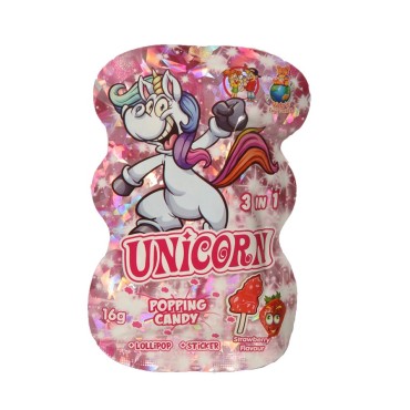 Ledinukai "Unicorn" su...