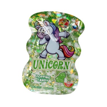 Ledinukai "Unicorn" su...