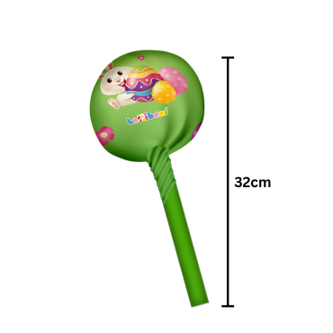 Ledinukas “Happy easter”...