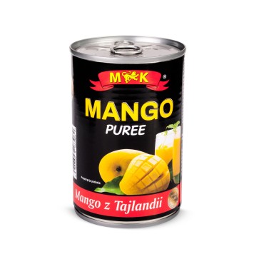 Mango džemas MK 425g (1*12)