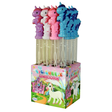 Muilo burbulai "Unicorn" su...