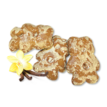 Meduoliai “Meškučiai” 300g