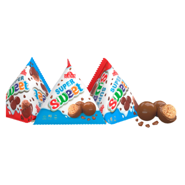 Saldainiai "Super sweet" 500g