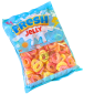 Guminukai "Peach ring" 1kg