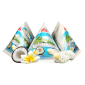 Saldainiai "Kokosweet" 500g