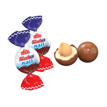 Saldainiai "Sladus nati" 500g