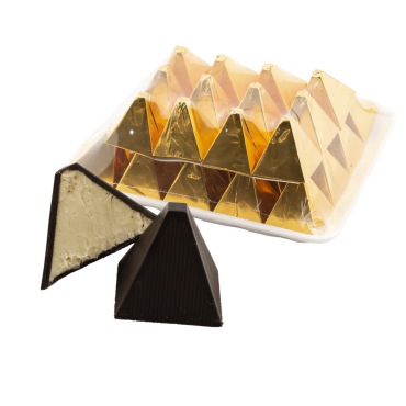Saldainiai "Pyramid" 1kg