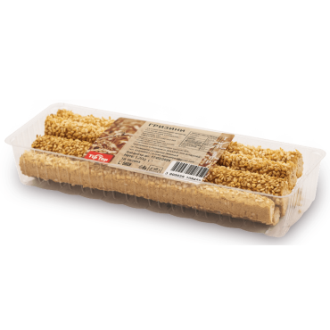 Lazdelės "Tip Top" 120g