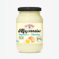 Majonezas "Babūnė" 51% 350g