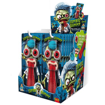 Guminukai "Zombie" 28g