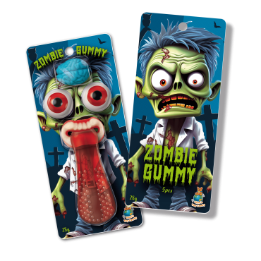 Guminukai "Zombie" 28g