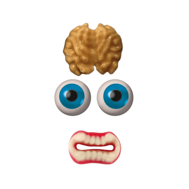 Guminukai "Mad prof" 19g