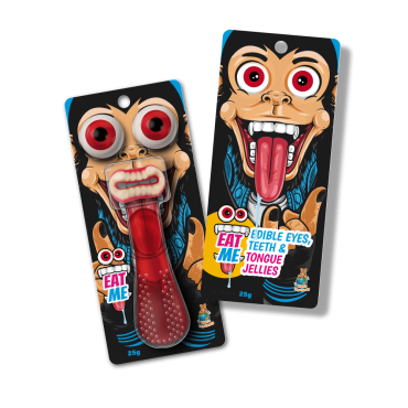 Guminukai "Eat me" 22g