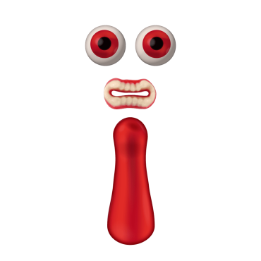 Guminukai "Eat me" 22g