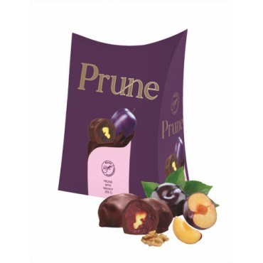 Saldainiai "Slyva su...