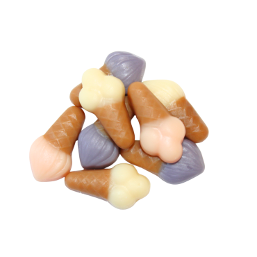 Guminukai "Ice cream" 1kg