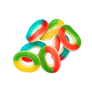 Guminukai "Oil ring" 1kg