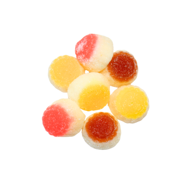 Guminukai "Cup cake" 1kg