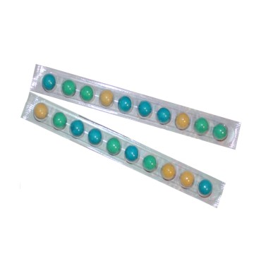 Kramtomoji guma "Sour...