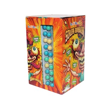 Kramtomoji guma "Sour...