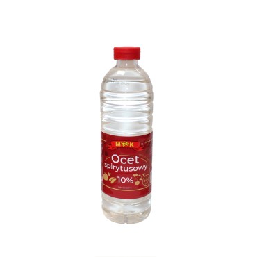 Etiķis 10% MK 500ml