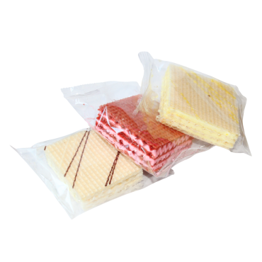 Vafeļu kūciņas "Maigais...