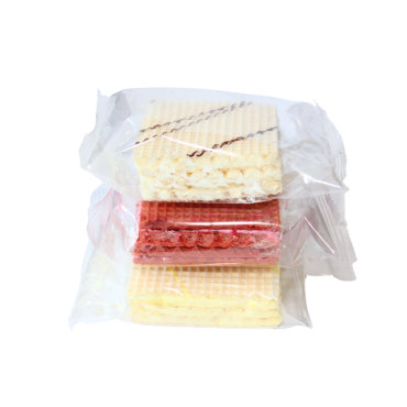 Vafeļu kūciņas "Maigais...