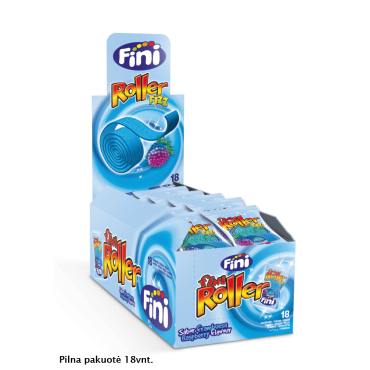 Guminukai "Roller...