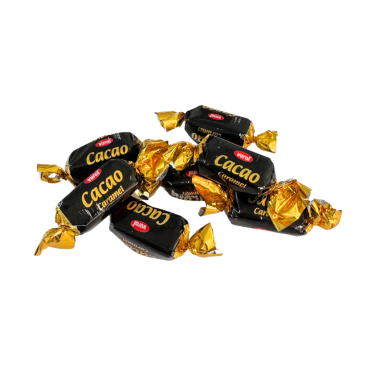 Košļājamās konfektes ar...