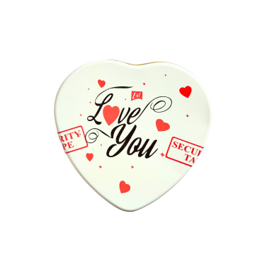 Saldainiai "Elif my love" 300g