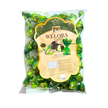 Konfektes “Elif Welora” ar...