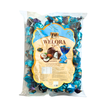 Konfektes “Elif Welora” ar...