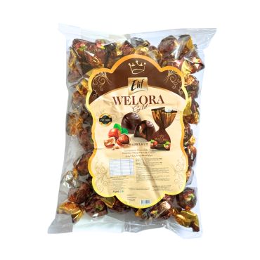 Konfektes “Elif Welora” ar...