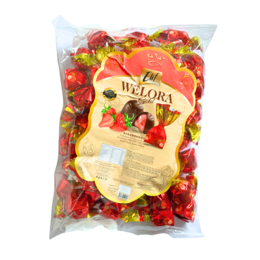 Konfektes “Elif Welora” ar...