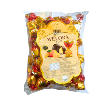 Konfektes “Elif Welora” ar...