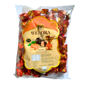 Konfektes “Elif Welora” ar...