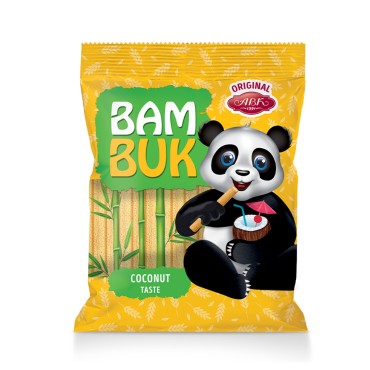 Dažādu graudu uzkoda...