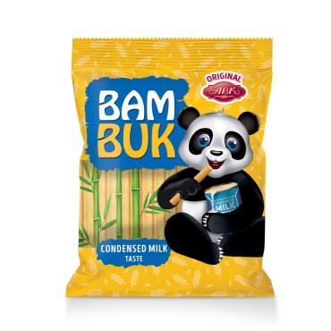 Dažādu graudu uzkoda...