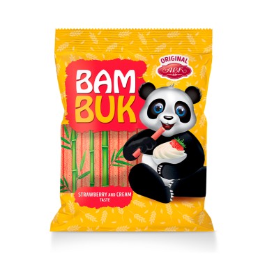 Dažādu graudu uzkoda...