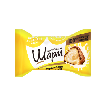 Saldainiai "Royal charm" su...