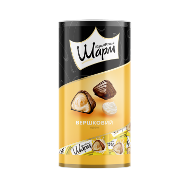 Saldainiai "Royal charm" su...