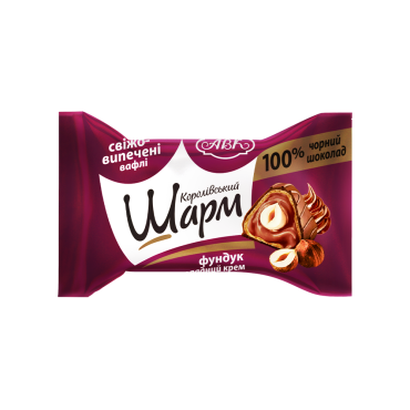 Saldainiai "Royal charm" su...